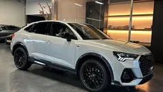 Gebruikt 2020 Audi Q3 Sportback S-Line SUV | € 36.999 (Super prijs)
