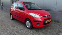 Gebruikt 2008 Hyundai i10 Pure Hatchback | € 1.499 (Goede deal)
