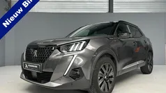 Gebruikt 2020 Peugeot 2008 GT-line SUV | € 20.190 (Eerlijke prijs)
