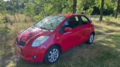 Gebruikt 2008 Toyota Yaris Hatchback | € 2.150 (Eerlijke prijs)