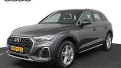 Grijs Gebruikt 2023 Audi Q5 Basis SUV | € 48.995 (Eerlijke prijs)