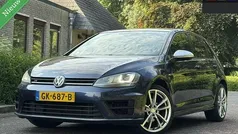 Gebruikt 2013 VW Golf VII R-line Hatchback | € 8.499 (Eerlijke prijs)