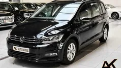 Gebruikt 2020 VW Touran Comfortline MPV | € 31.800 (Eerlijke prijs)