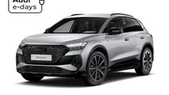 Gebruikt 2026 Audi Q4 e-tron Competition SUV | € 56.998 (Eerlijke prijs)