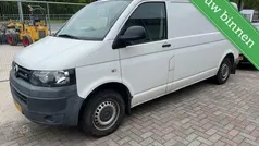 VW T5