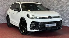 Gebruikt 2024 VW Tiguan R-line SUV | € 49.888 (Goede deal)