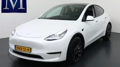 Gebruikt 2022 Tesla Model Y Performance SUV | € 38.899 (Goede deal)