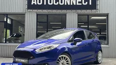 Gebruikt 2017 Ford Fiesta ST Hatchback | € 13.750 (Eerlijke prijs)