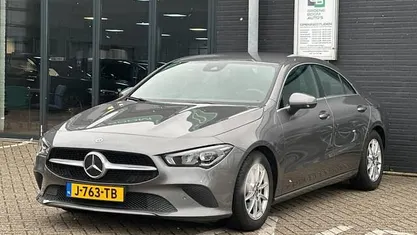 Occasion Mercedes CLA180 Business 136 PK (100 kW) 2020 Sedan