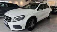 Gebruikt 2019 Mercedes GLA180 AMG SUV | € 19.990 (Eerlijke prijs)