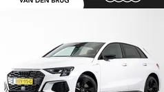 Audi A3 Sportback e-tron