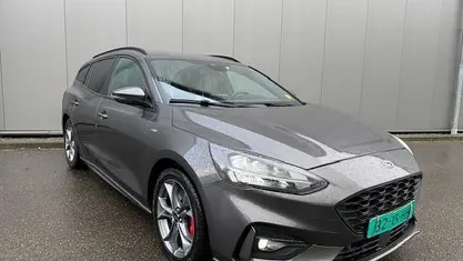 Gebruikt 2020 Ford Focus Business Edition Hatchback | € 9.450 (Super prijs)