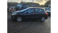 Gebruikt 2011 Peugeot 308 Hatchback | € 5.250 (Eerlijke prijs)