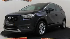 Blauw Gebruikt 2018 Opel Crossland X Edition SUV | € 11.925 (Eerlijke prijs)