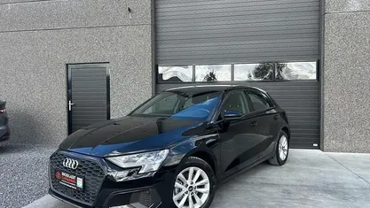Occasion Audi A3 Basis 110 PK (80 kW) 2022 Hatchback