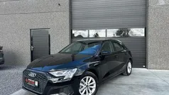 Gebruikt 2022 Audi A3 Basis Hatchback | € 22.450 (Super prijs)