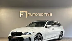 Gebruikt 2024 BMW 330 M Sport Stationwagen | € 45.890 (Eerlijke prijs)