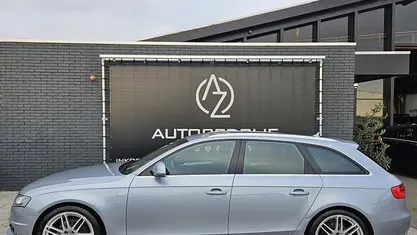 Gebruikt 2009 Audi A4 S-Line Stationwagen | € 6.999 (Eerlijke prijs)