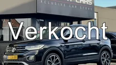 Gebruikt 2020 VW T-Cross Style SUV | € 15.900 (Eerlijke prijs)