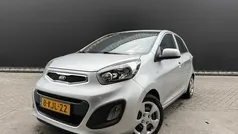 Gebruikt 2013 Kia Picanto Comfort Hatchback | € 4.950 (Eerlijke prijs)
