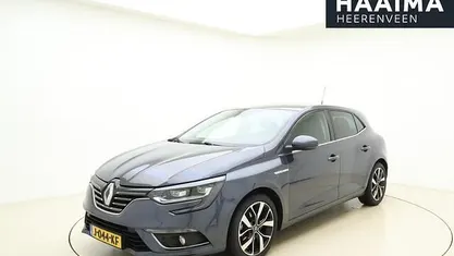 Occasion Renault Mégane GT Line GT-Line 140 PK (102 kW) 2019 Hatchback
