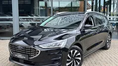 Gebruikt 2022 Ford Focus Style Stationwagen | € 12.950 (Goede deal)