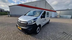 Gebruikt 2018 Opel Vivaro Sport Van | € 10.750 (Goede deal)