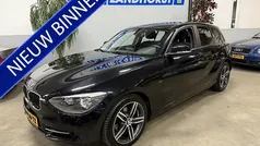 Gebruikt 2012 BMW 116 Hatchback | € 8.495 (Eerlijke prijs)