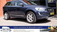 Blauw Gebruikt 2014 Volvo XC60 Summum SUV | € 16.950 (Eerlijke prijs)
