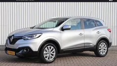 Grijs Gebruikt 2016 Renault Kadjar Intens SUV | € 13.450 (Goede deal)