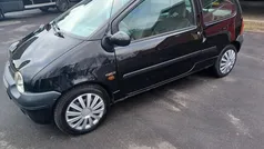 Zwart Gebruikt 2001 Renault Twingo Hatchback | € 1.299 (Eerlijke prijs)