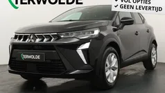 Zwart Gebruikt 2024 Mitsubishi ASX Intense SUV | € 27.795 (Goede deal)
