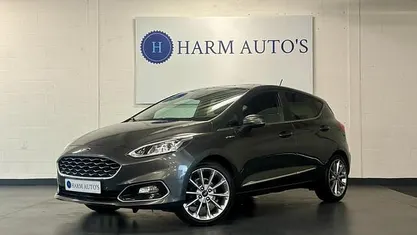 Occasion Ford Fiesta Vignale 101 PK (74 kW) 2020 Hatchback
