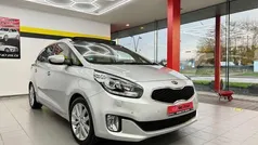 Gebruikt 2014 Kia Carens Vision MPV | € 9.499 (Super prijs)
