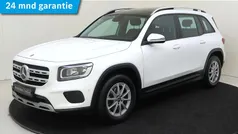 Wit Gebruikt 2021 Mercedes GLB200 Business SUV | € 35.945 (Super prijs)