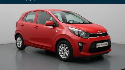 Occasion Kia Picanto 67 PK (49 kW) 2018 Hatchback