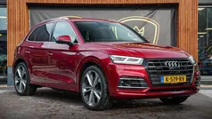 Gebruikt 2020 Audi Q5 Competition SUV | € 34.900 (Super prijs)