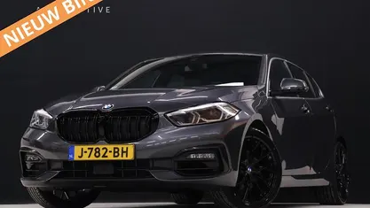 Occasion 2020 BMW 118 M Sport Hatchback | € 19.940 (Eerlijke prijs)