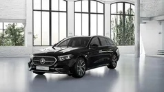 Gebruikt 2025 Mercedes E300 Luxury Stationwagen | € 72.200