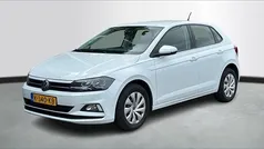 Gebruikt 2021 VW Polo Comfortline Hatchback | € 15.750 (Eerlijke prijs)