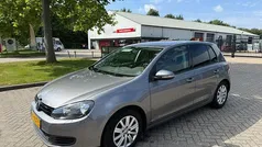 Gebruikt 2012 VW Golf VII Hatchback | € 4.950 (Eerlijke prijs)
