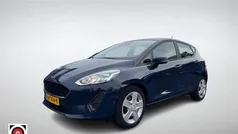 Gebruikt 2018 Ford Fiesta Trend Hatchback | € 6.750 (Eerlijke prijs)