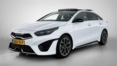 Gebruikt 2024 Kia ProCeed GT-Line Hatchback | € 32.895 (Eerlijke prijs)
