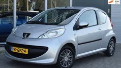 Gebruikt 2008 Peugeot 107 Hatchback | € 1.999 (Eerlijke prijs)