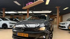 Grijs Gebruikt 2019 VW Polo Highline Hatchback | € 15.950 (Eerlijke prijs)