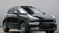 Gebruikt 2025 Lynk & Co 01 SUV | € 33.850 (Eerlijke prijs)