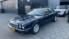 Blauw Gebruikt 1995 Jaguar XJ Sedan | € 4.999