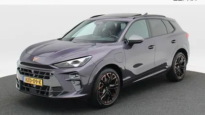 Occasion Cupra Terramar VZ 272 PK (200 kW) 2024 SUV