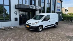 Gebruikt 2017 Ford Transit Van | € 5.990 (Super prijs)