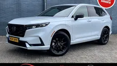 Gebruikt 2025 Honda CR-V Advance SUV | € 55.950 (Eerlijke prijs)